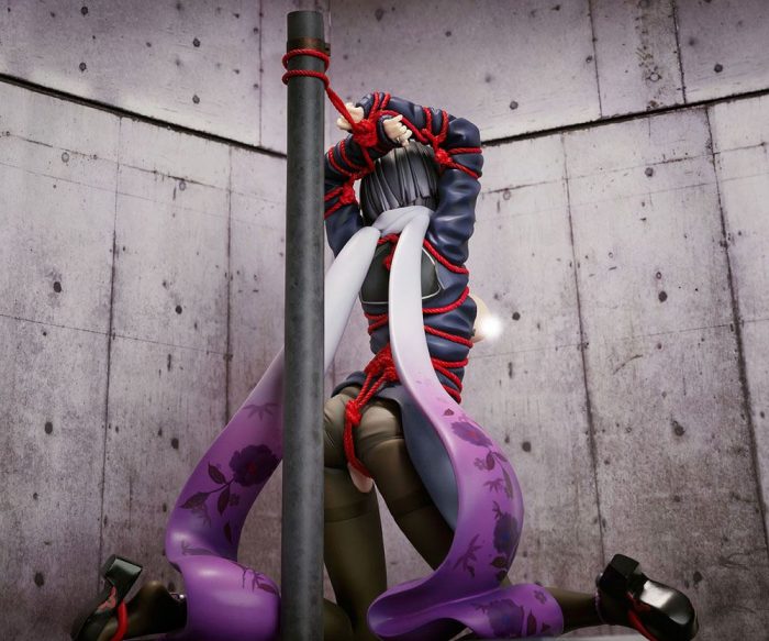 Tokyo Necro "Sayo Takanashi" – Bild 4