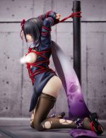 Tokyo Necro "Sayo Takanashi" – Bild 9