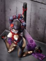 Tokyo Necro "Sayo Takanashi" – Bild 10