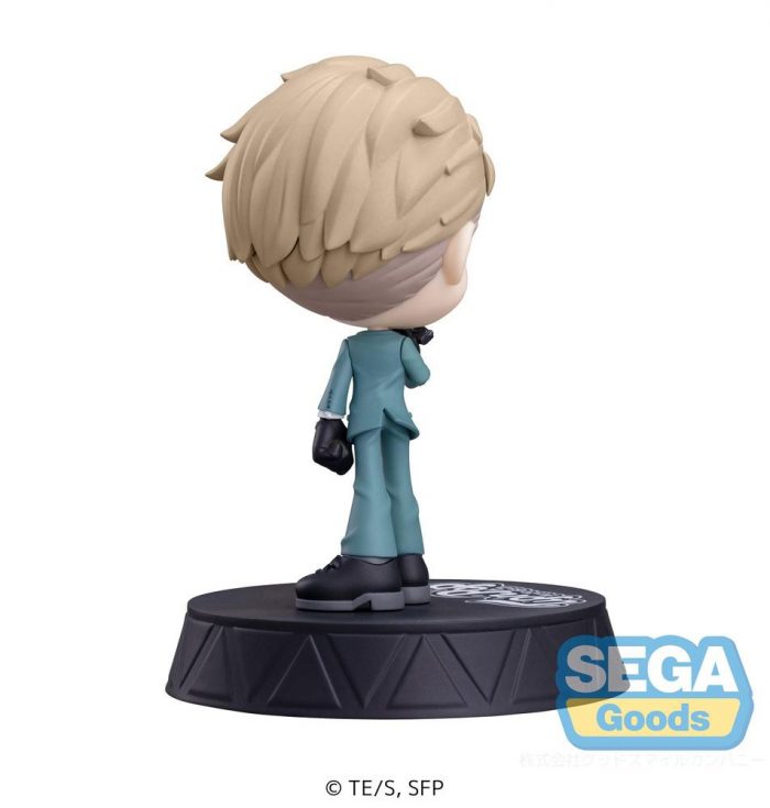 Spy x Family "Tip'n'Pop PM PVC Statue Loid Forger" – Bild 8
