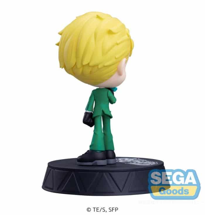 Spy x Family "Tip'n'Pop PM PVC Statue Loid Forger" – Bild 9