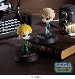 Spy x Family "Tip'n'Pop PM PVC Statue Loid Forger" – Bild 2