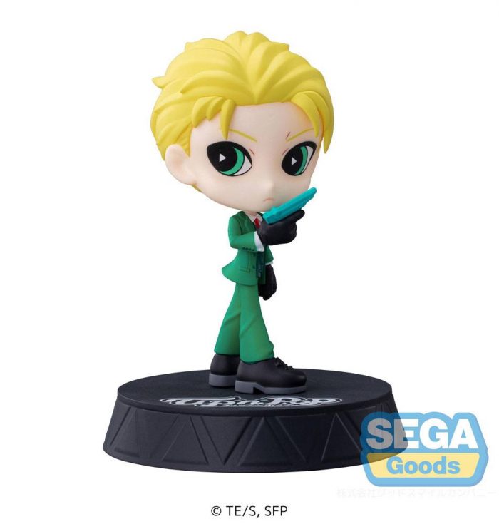 Spy x Family "Tip'n'Pop PM PVC Statue Loid Forger" – Bild 11
