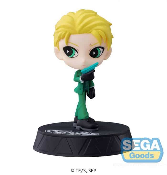 Spy x Family "Tip'n'Pop PM PVC Statue Loid Forger" – Bild 13