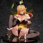 Creators Opinion "PVC Statue 1/4 Queen Bee Honey"
