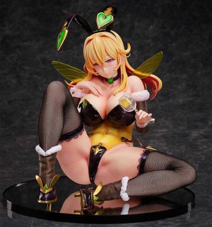 Creators Opinion "PVC Statue 1/4 Queen Bee Honey"