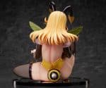 Creators Opinion "PVC Statue 1/4 Queen Bee Honey" – Bild 6