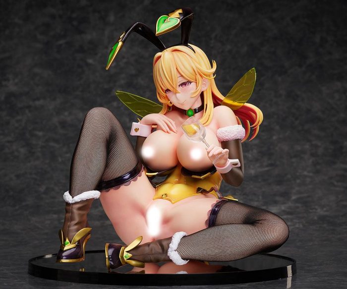 Creators Opinion "PVC Statue 1/4 Queen Bee Honey" – Bild 11