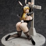 Original Character "Statue 1/4 Sister Amelia"