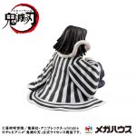 Demon Slayer "G.E.M. PVC Statue Iguro-san Palm Size Deluxe Version" – Bild 5