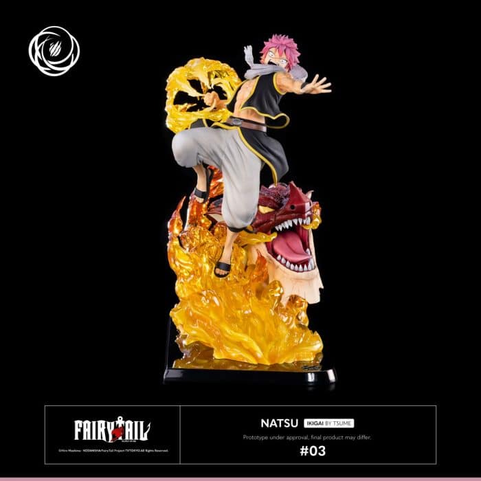 Fairy Tail