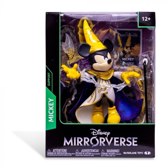 Mickey Mouse Mickey Mouse