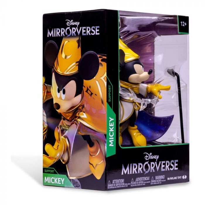 Mickey Mouse Mickey Mouse