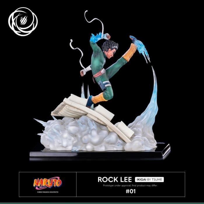 Rock Lee