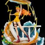 Nami Thunderbolt Tempo