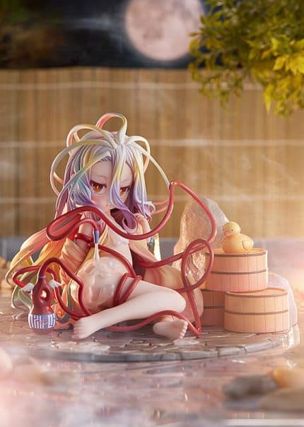 No Game No Life