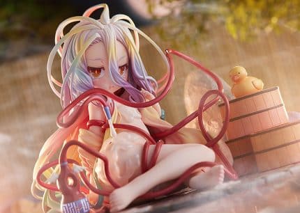 No Game No Life