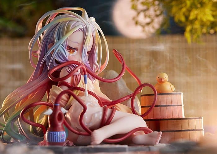 No Game No Life No Game No Life