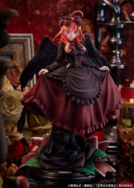 Nakano: Fallen Angel Ver.