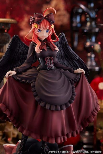 Nakano: Fallen Angel Ver.