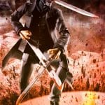 Chainsaw Man