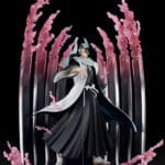 Bleach Kuchiki Byakuya - Oniri Creations