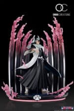 Bleach Kuchiki Byakuya - Oniri Creations