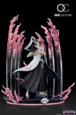 Bleach Kuchiki Byakuya - Oniri Creations