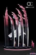 Bleach Kuchiki Byakuya - Oniri Creations
