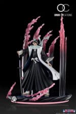Bleach Kuchiki Byakuya - Oniri Creations