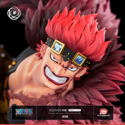 Eustass Kid