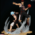 Kuroko's Basketball