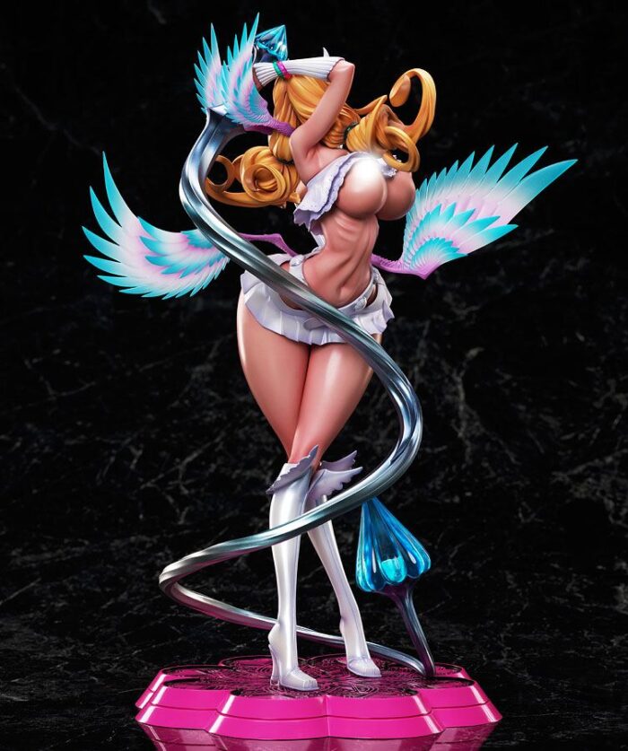 Mahou Shoujo Mahou Shoujo