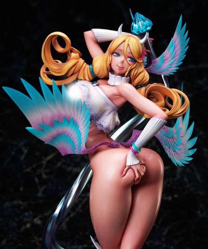 Mahou Shoujo Mahou Shoujo