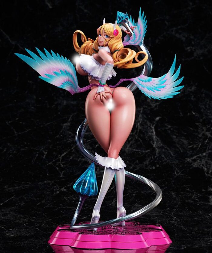Mahou Shoujo Mahou Shoujo
