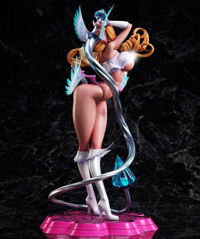 Mahou Shoujo Mahou Shoujo