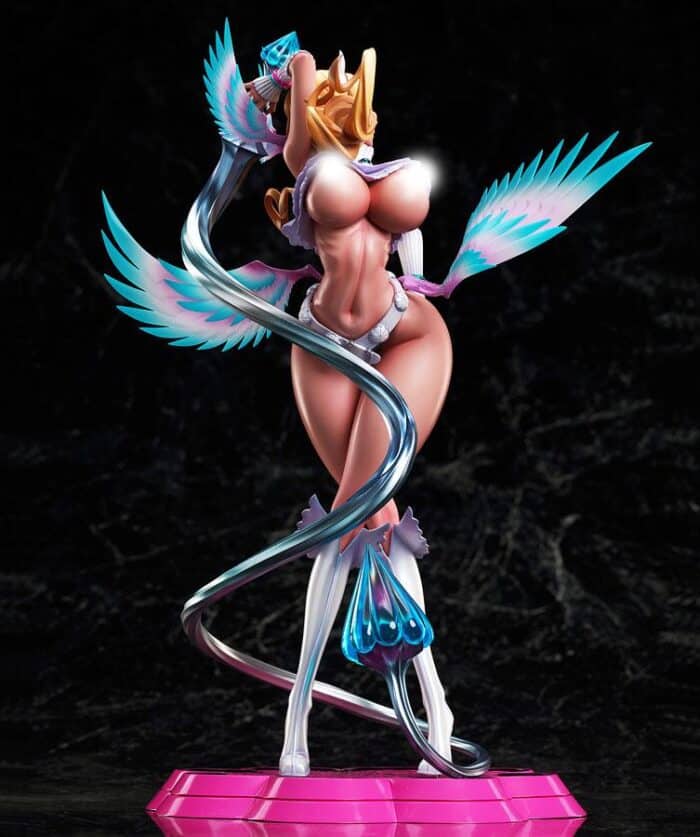Mahou Shoujo Mahou Shoujo