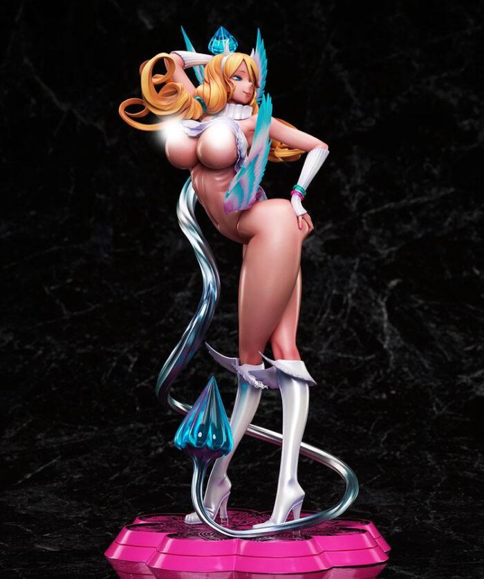 Mahou Shoujo Mahou Shoujo