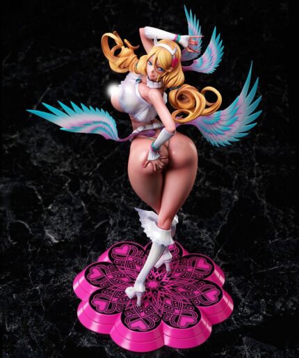 Mahou Shoujo