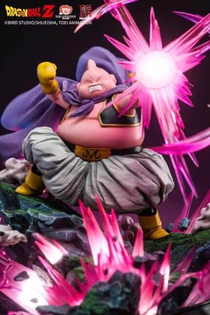 Dragon Ball Z