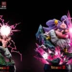 Dragon Ball Z