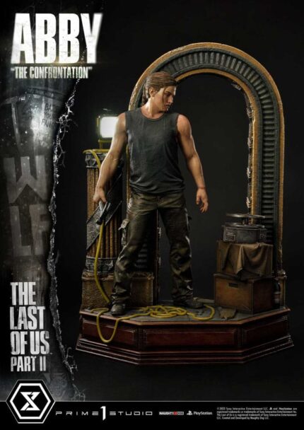 The Last of Us Bonus