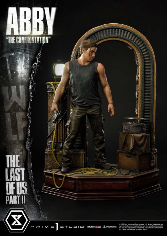 The Last of Us Bonus