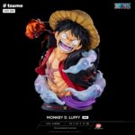 One Piece Monkey D. Luffy