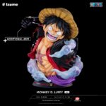 One Piece Monkey D. Luffy