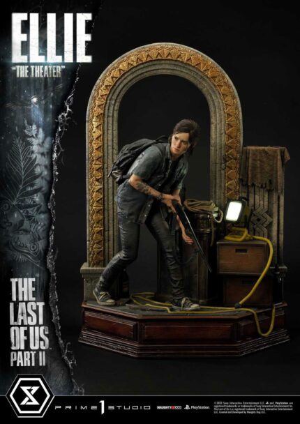 The Last of Us