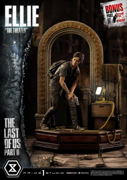 The Last of Us