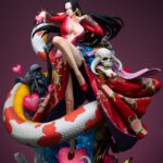 One Piece Boa Hancock