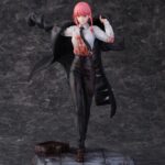 Chainsaw Man Makima
