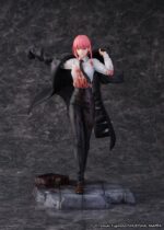 Chainsaw Man Makima